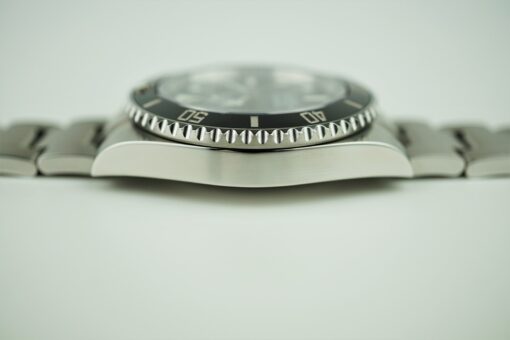 114060 Submariner No Date (2017, neu) – Bild 10