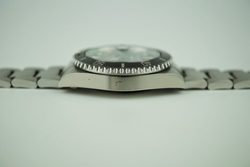 116610 Submariner Date (2018, teilverklebt) – Bild 9