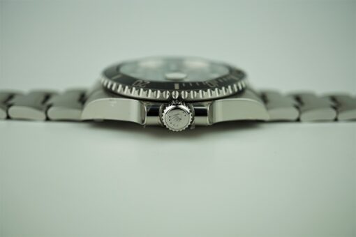 116610 Submariner Date (2018, teilverklebt) – Bild 6