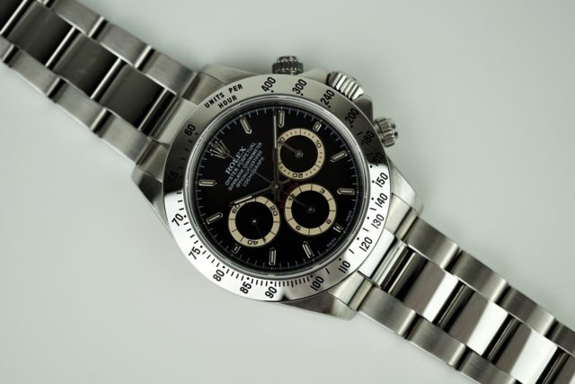 16520 Daytona (A Serie, Komplettpaket) – Bild 3