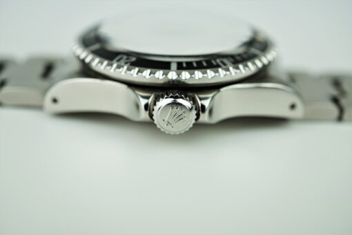 1665 Sea-Dweller (MK1, perfekt) – Bild 7