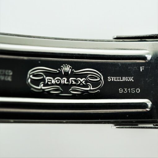 1665 Sea-Dweller (MK1, perfekt) – Bild 11