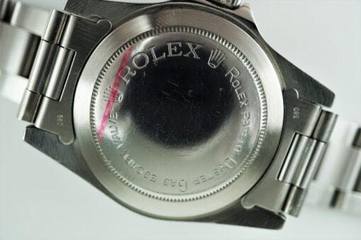 1665 Sea-Dweller (MK1, perfekt) – Bild 4