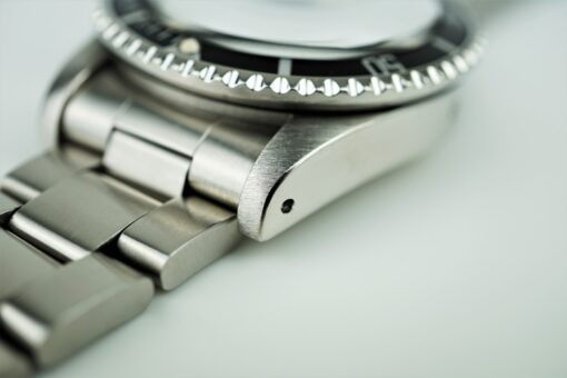 1665 Sea-Dweller (MK1, perfekt) – Bild 9