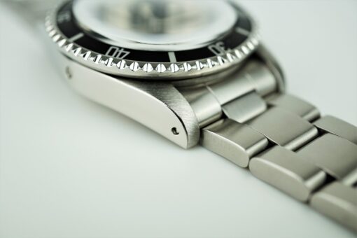 1665 Sea-Dweller (MK1, perfekt) – Bild 5