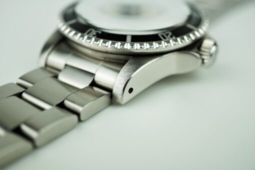 1665 Sea-Dweller (MK1, perfekt) – Bild 6