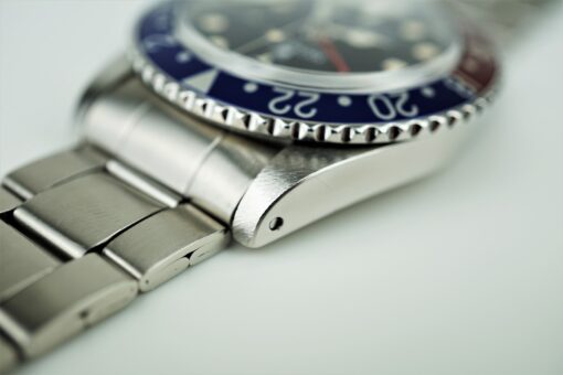 1675 GMT Master (MK V dial) – Bild 9
