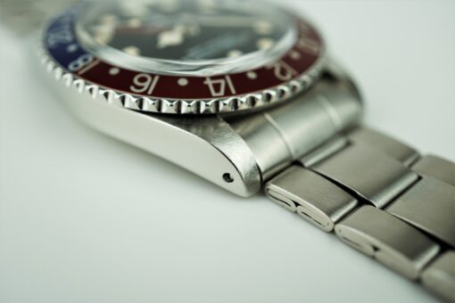 1675 GMT Master (MK V dial) – Bild 5