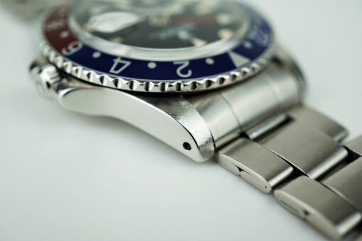 1675 GMT Master (MK V dial) – Bild 8