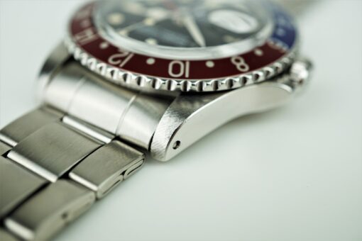 1675 GMT Master (MK V dial) – Bild 6