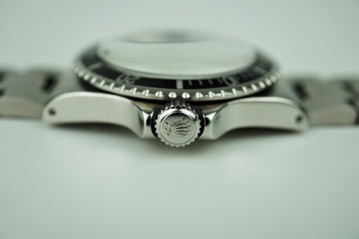 5513 Submariner (non serif dial) – Bild 6