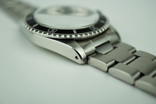 5513 Submariner (non serif dial) – Bild 4
