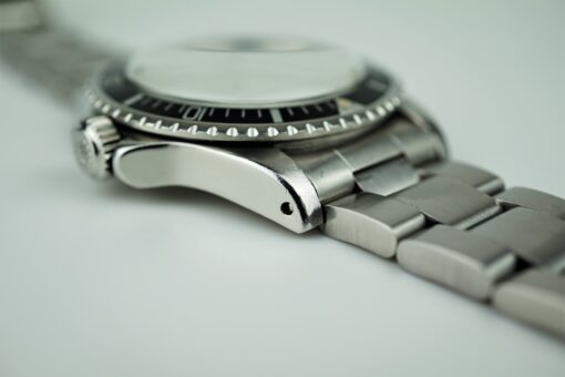 5513 Submariner (non serif dial) – Bild 7