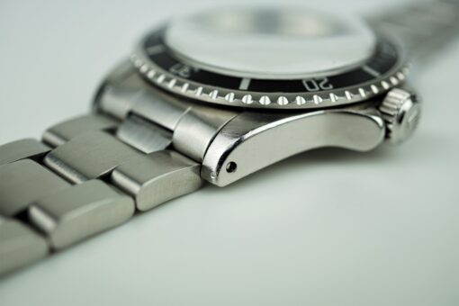 5513 Submariner (non serif dial) – Bild 5