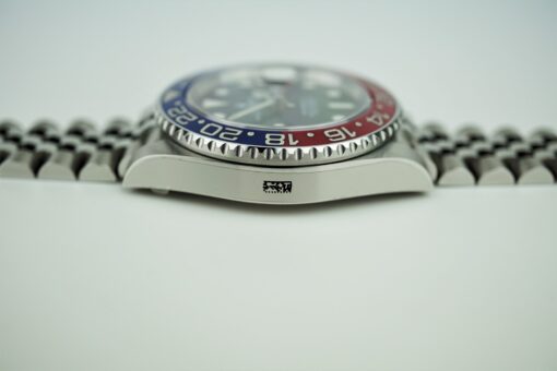 126710 GMT-Master II (verklebt, LC 100) – Bild 10