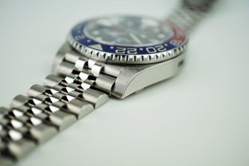 126710 GMT-Master II (verklebt, LC 100) – Bild 9