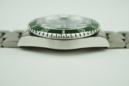 16610 LV (Rolex Service 2018) – Bild 9