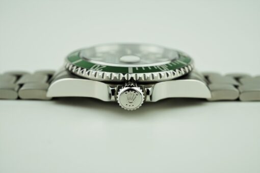 16610 LV (Rolex Service 2018) – Bild 6