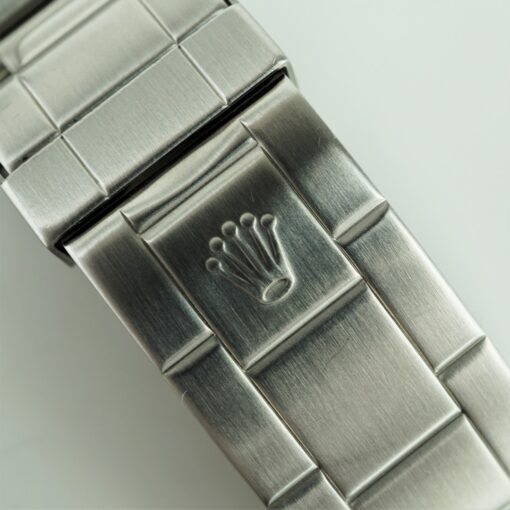 16610 LV (Rolex Service 2018) – Bild 10