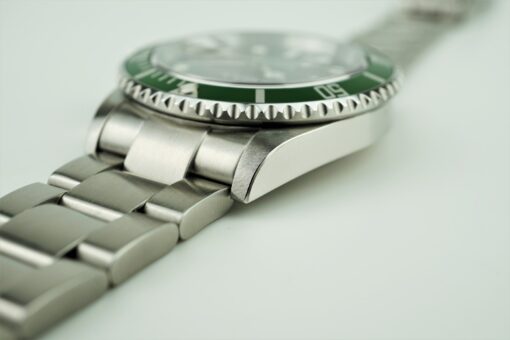 16610 LV (Rolex Service 2018) – Bild 8