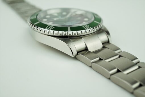 16610 LV (Rolex Service 2018) – Bild 4