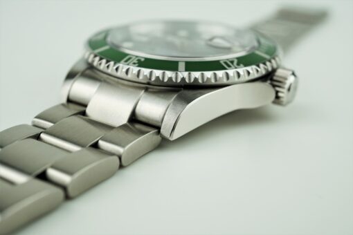 16610 LV (Rolex Service 2018) – Bild 5