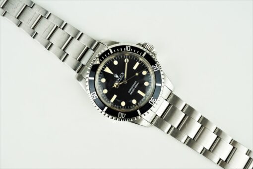5513 Maxi MK V ( unpoliert, perfekt ) – Bild 2