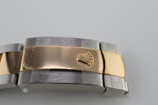 126333 Datejust (Wimbledon, 2018, LC100) – Bild 10