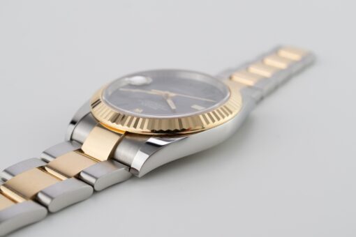 126333 Datejust (Wimbledon, 2018, LC100) – Bild 8
