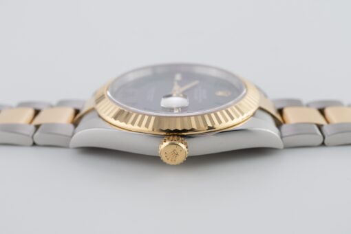 126333 Datejust (Wimbledon, 2018, LC100) – Bild 6