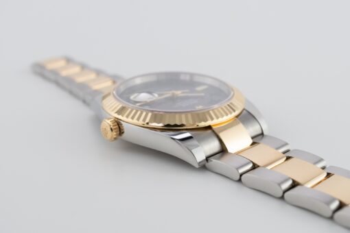 126333 Datejust (Wimbledon, 2018, LC100) – Bild 7