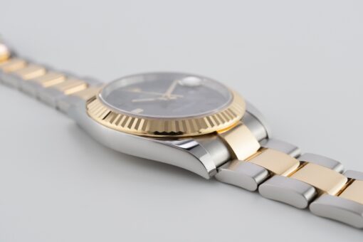 126333 Datejust (Wimbledon, 2018, LC100) – Bild 4
