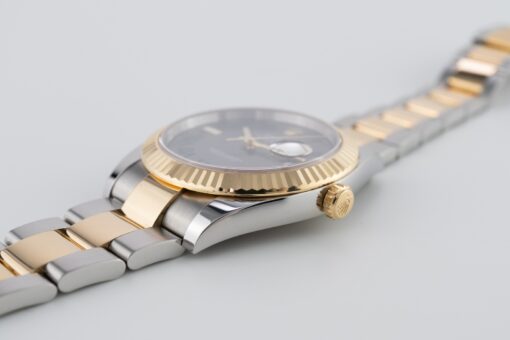 126333 Datejust (Wimbledon, 2018, LC100) – Bild 5