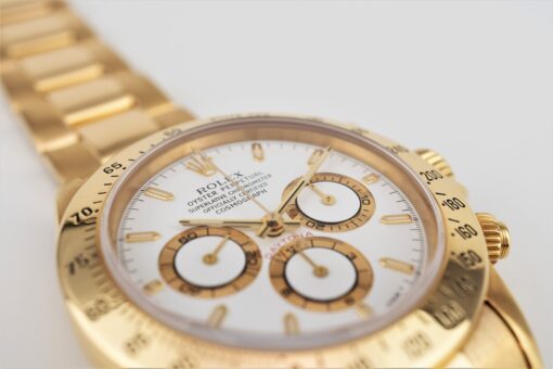 16528 Daytona (Zenith, S Serie, S serial) – Bild 2