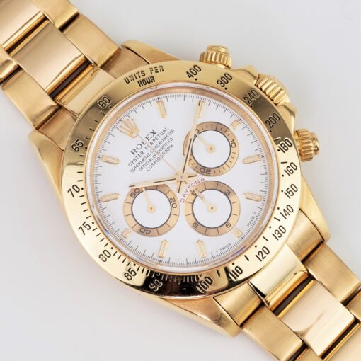 16528 Daytona (Zenith, S Serie, S serial)