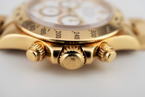 16528 Daytona (Zenith, S Serie, S serial) – Bild 6