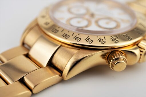 16528 Daytona (Zenith, S Serie, S serial) – Bild 5