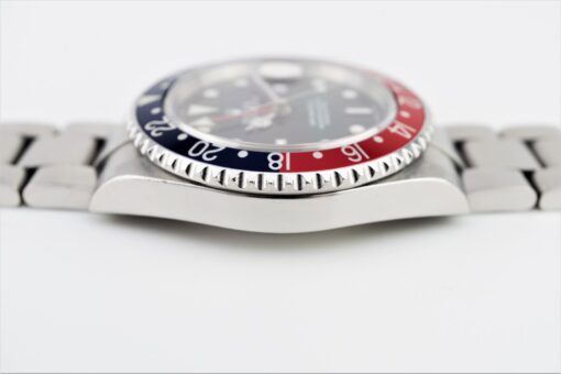 16710 GMT-Master II (no hole, unpolished) – Bild 11