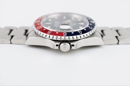 16710 GMT-Master II (no hole, unpolished) – Bild 8