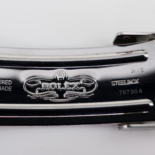 16710 GMT-Master II (no hole, unpolished) – Bild 12