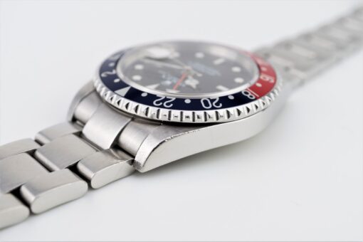 16710 GMT-Master II (no hole, unpolished) – Bild 10