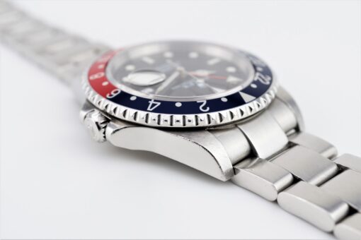 16710 GMT-Master II (no hole, unpolished) – Bild 9