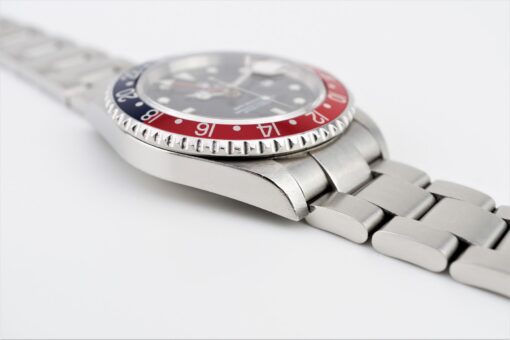 16710 GMT-Master II (no hole, unpolished) – Bild 6