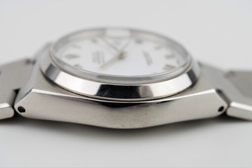 17000 Oysterquartz (komplett, unpoliert) – Bild 10