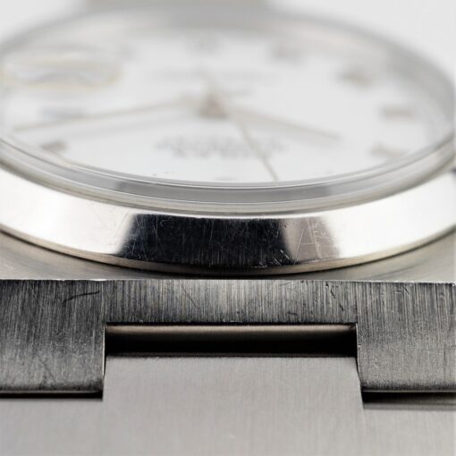 17000 Oysterquartz (komplett, unpoliert) – Bild 12