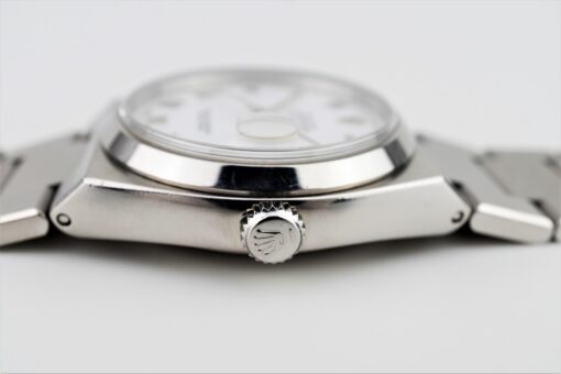 17000 Oysterquartz (komplett, unpoliert) – Bild 7