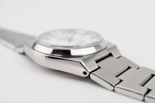 17000 Oysterquartz (komplett, unpoliert) – Bild 5