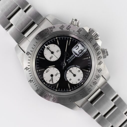 79180 Tudor Big Block (Dream package, NOS?)