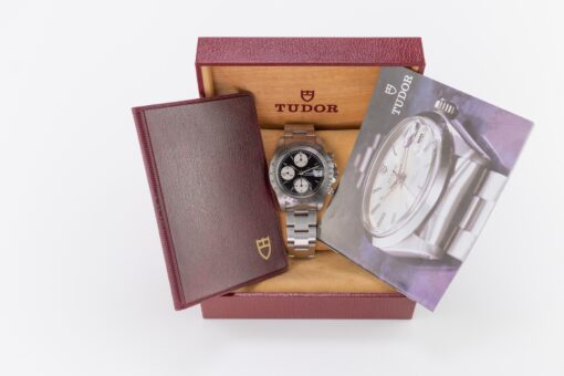 79180 Tudor Big Block (Dream package, NOS?) – Bild 5