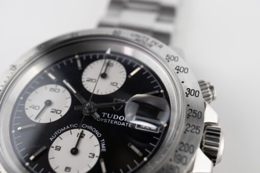 79180 Tudor Big Block (Dream package, NOS?) – Bild 17